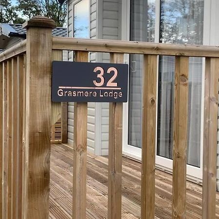 Grasmere Lodge Unit 31 Καρλάιλ Εξωτερικό φωτογραφία