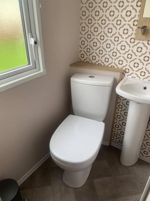 Grasmere Lodge Unit 31 Καρλάιλ Εξωτερικό φωτογραφία