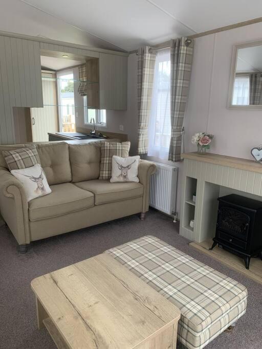 Grasmere Lodge Unit 31 Καρλάιλ Εξωτερικό φωτογραφία