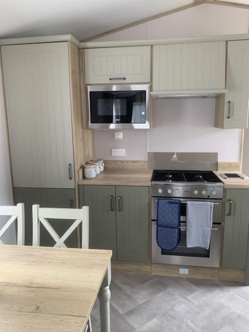 Grasmere Lodge Unit 31 Καρλάιλ Εξωτερικό φωτογραφία