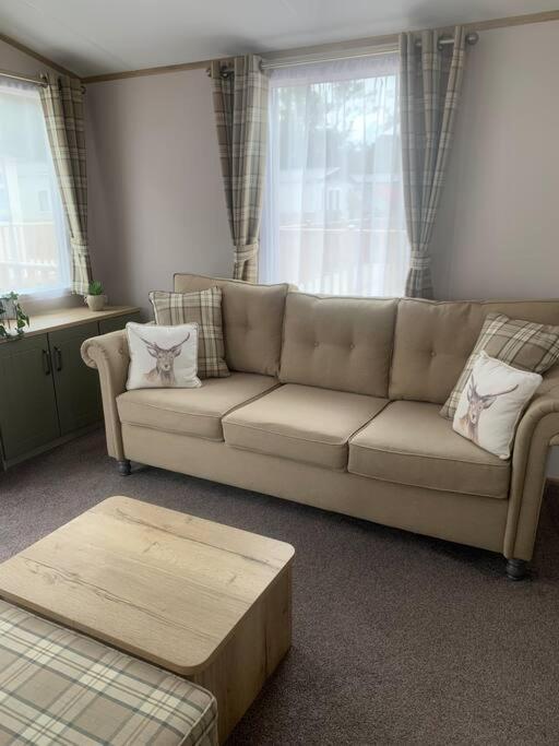 Grasmere Lodge Unit 31 Καρλάιλ Εξωτερικό φωτογραφία