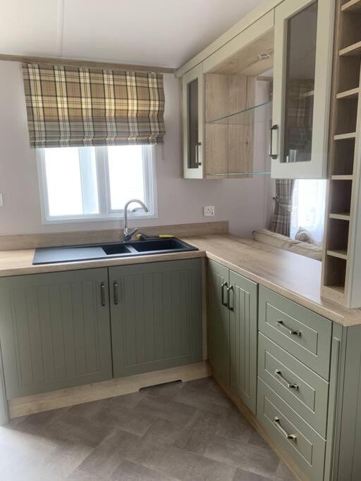 Grasmere Lodge Unit 31 Καρλάιλ Εξωτερικό φωτογραφία