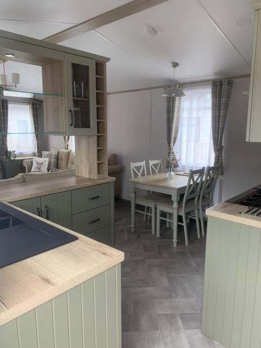 Grasmere Lodge Unit 31 Καρλάιλ Εξωτερικό φωτογραφία